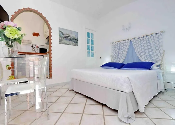 Colosseum Secret Cozy Apartamento