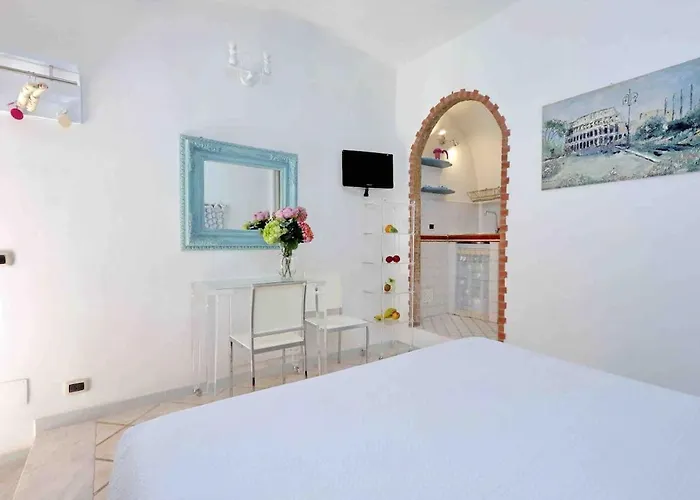 Colosseum Secret Cozy Apartamento Roma