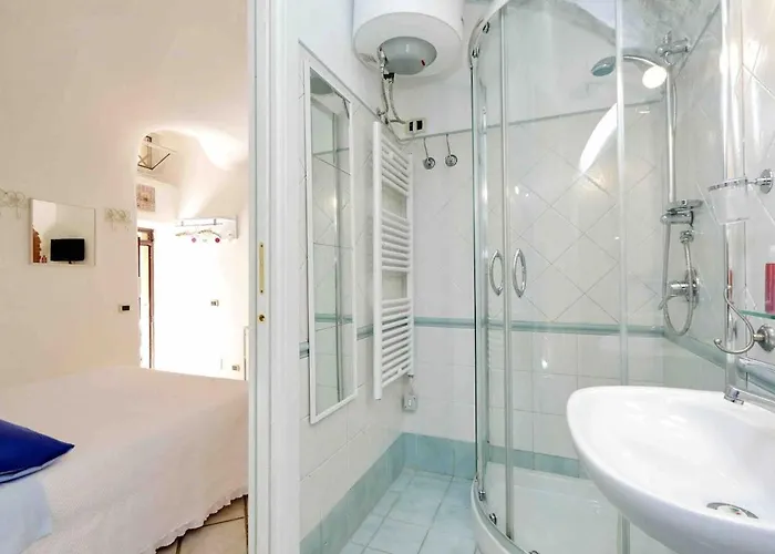 Colosseum Secret Cozy Apartamento
