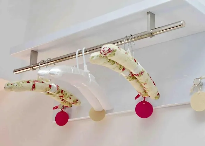 Colosseum Secret Cozy Apartamento