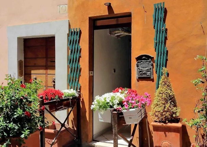 Apartamento Colosseum Secret Cozy *